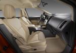 Ford Edge 2007 года